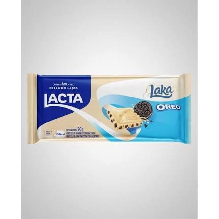 Lacta oreon
